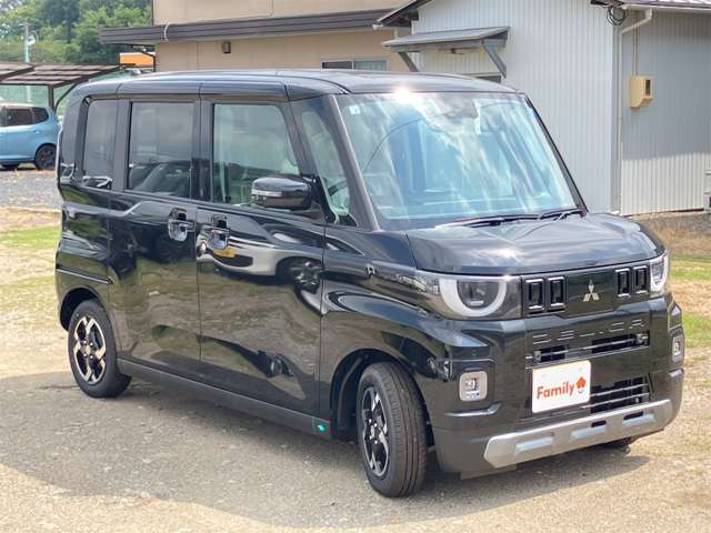 三菱 デリカ　ミニ ６６０ Ｇ プレミアム R8年 (東海) 99