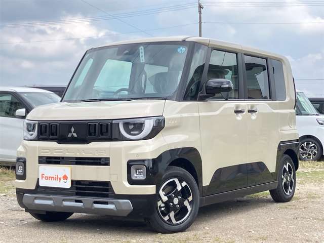 三菱 デリカ　ミニ ６６０ Ｇ R8年 (東海) 99