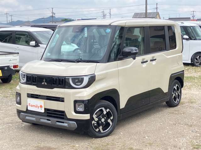 三菱 デリカ　ミニ ６６０ Ｇ R8年 (東海) 99