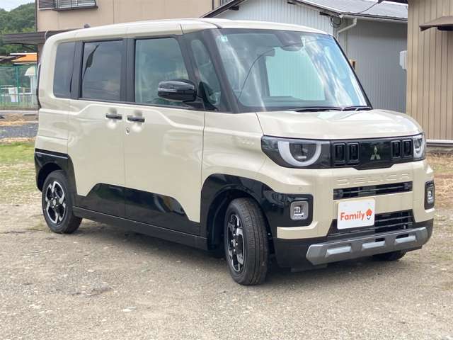 三菱 デリカ　ミニ ６６０ Ｇ R8年 (東海) 99
