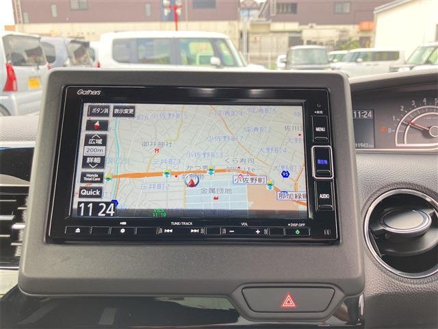 ホンダ Ｎ　ＢＯＸ カスタム ６６０ ＥＸ R4年 (東海) 99