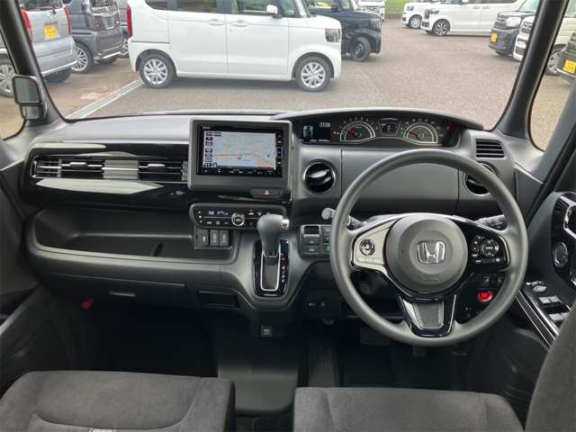 ホンダ Ｎ　ＢＯＸ カスタム ６６０ ＥＸ R4年 (東海) 99