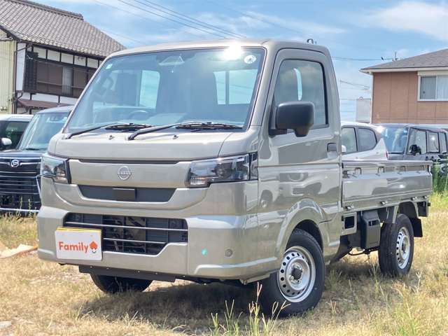 日産 クリッパートラック ６６０ ＤＸ R8年 (東海) 99