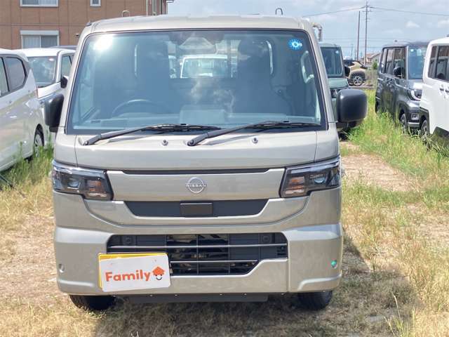 日産 クリッパートラック ６６０ ＤＸ R8年 (東海) 99