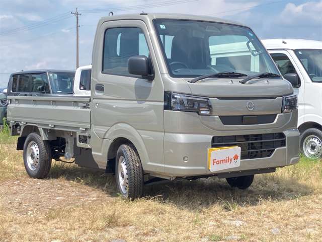 日産 クリッパートラック ６６０ ＤＸ R8年 (東海) 99