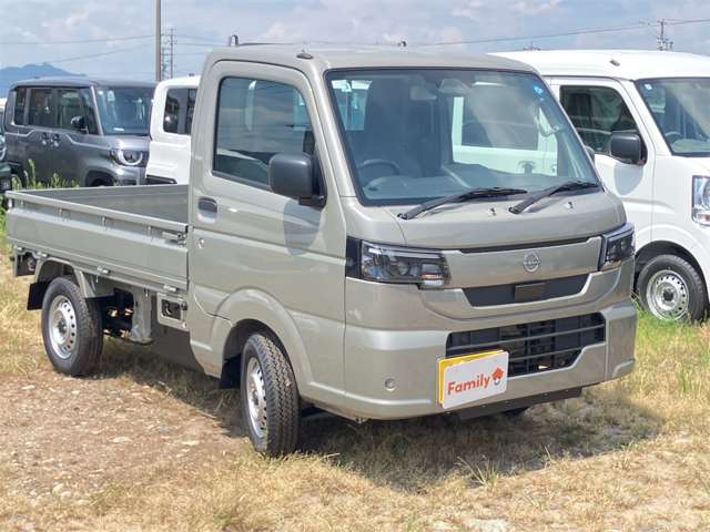 日産 クリッパートラック ６６０ ＤＸ R8年 (東海) 99