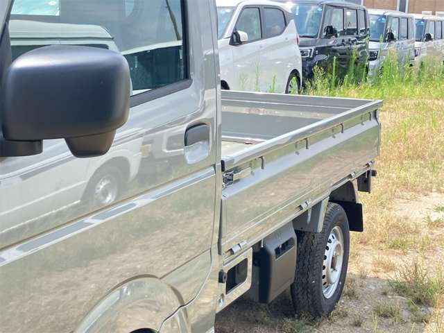 日産 クリッパートラック ６６０ ＤＸ R8年 (東海) 99