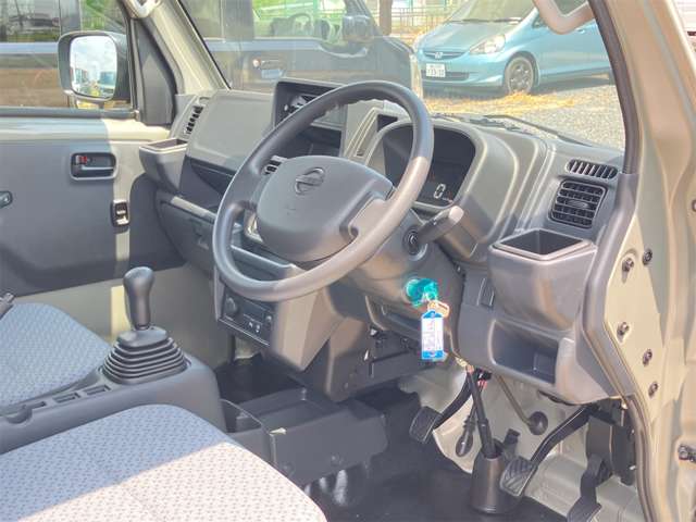 日産 クリッパートラック ６６０ ＤＸ R8年 (東海) 99