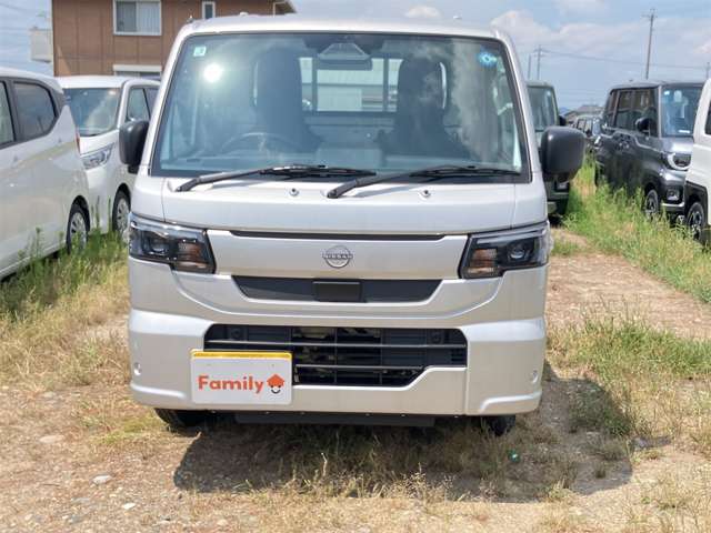 日産 クリッパートラック ６６０ ＤＸ R8年 (東海) 99