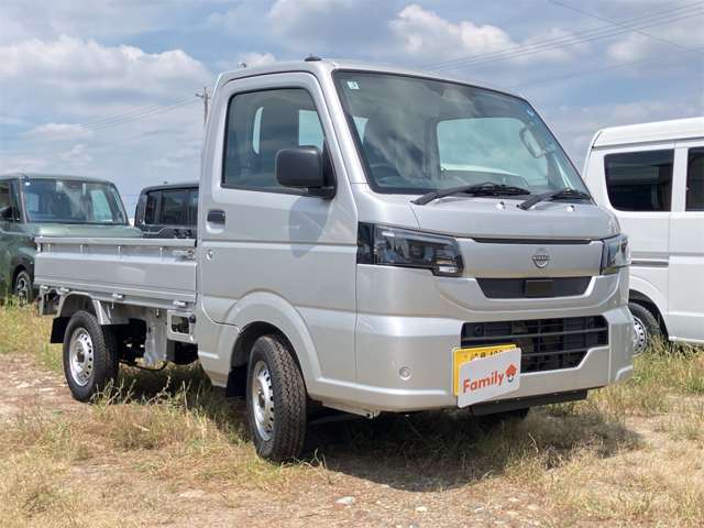 日産 クリッパートラック ６６０ ＤＸ R8年 (東海) 99