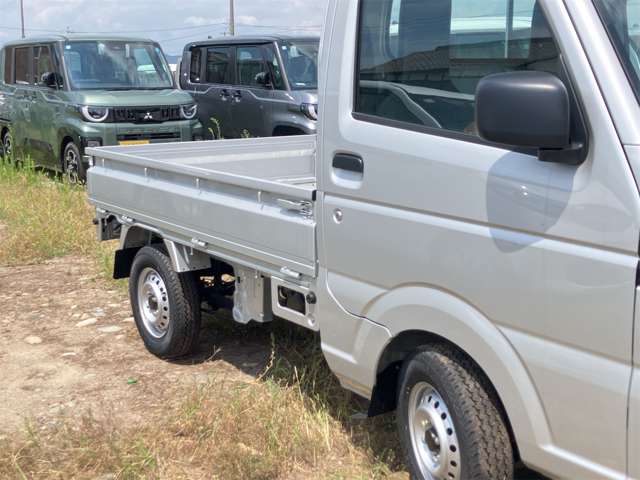 日産 クリッパートラック ６６０ ＤＸ R8年 (東海) 99