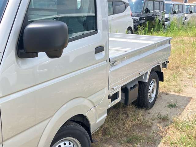 日産 クリッパートラック ６６０ ＤＸ R8年 (東海) 99