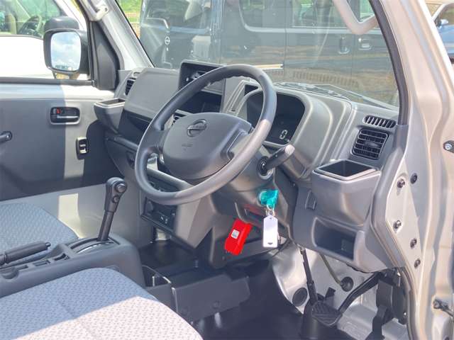 日産 クリッパートラック ６６０ ＤＸ R8年 (東海) 99