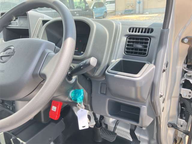 日産 クリッパートラック ６６０ ＤＸ R8年 (東海) 99