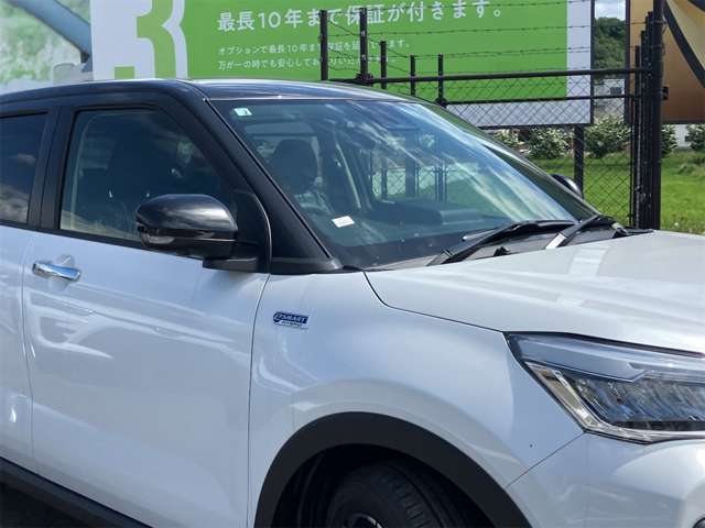ダイハツ ロッキー １．２ プレミアム Ｇ ＨＥＶ R8年 (東海) 99