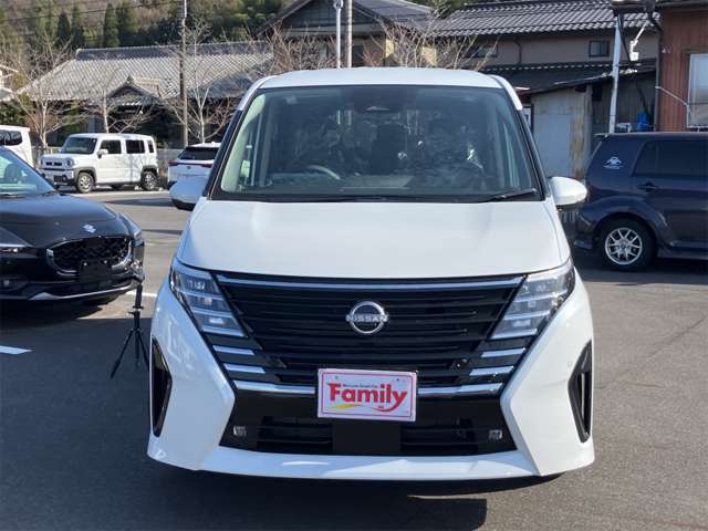 日産 セレナ ２．０ ハイウェイスターＶ R8年 (東海) 99