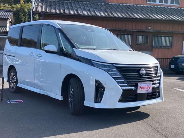 日産 セレナ ２．０ ハイウェイスターＶ R8年 (東海) 99