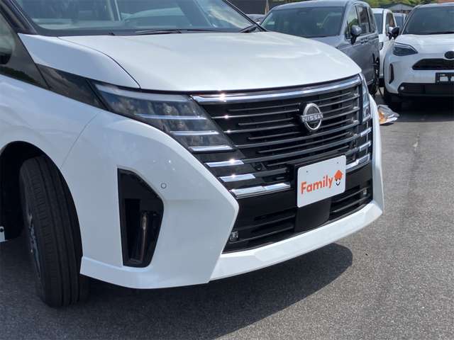 日産 セレナ １．４ Ｅ－ＰＯＷＥＲ ハイウェイスターＶ R8年 (東海) 99