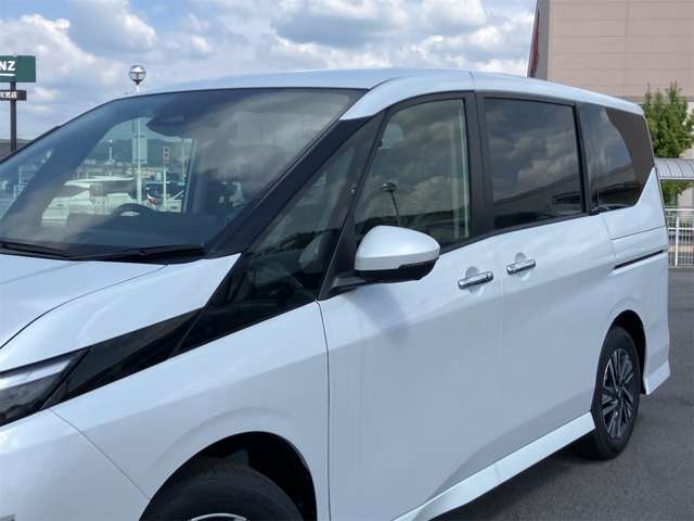 日産 セレナ １．４ Ｅ－ＰＯＷＥＲ ハイウェイスターＶ R8年 (東海) 99