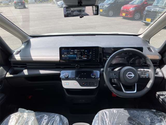 日産 セレナ １．４ Ｅ－ＰＯＷＥＲ ハイウェイスターＶ R8年 (東海) 99
