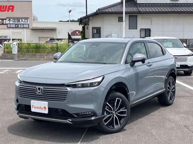 ホンダ ヴェゼル １．５ Ｅ：ＨＥＶ Ｚ R7年 (東海) 99
