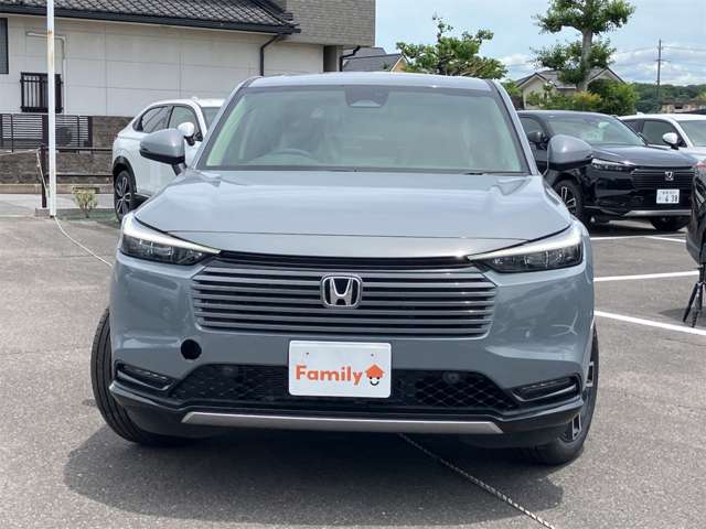 ホンダ ヴェゼル １．５ Ｅ：ＨＥＶ Ｚ R7年 (東海) 99