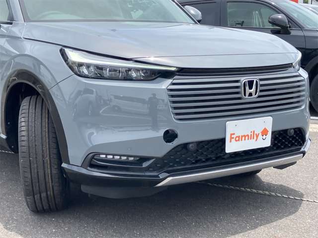 ホンダ ヴェゼル １．５ Ｅ：ＨＥＶ Ｚ R7年 (東海) 99