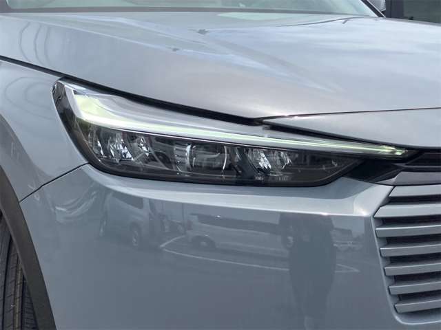 ホンダ ヴェゼル １．５ Ｅ：ＨＥＶ Ｚ R7年 (東海) 99