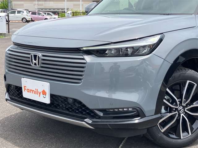 ホンダ ヴェゼル １．５ Ｅ：ＨＥＶ Ｚ R7年 (東海) 99