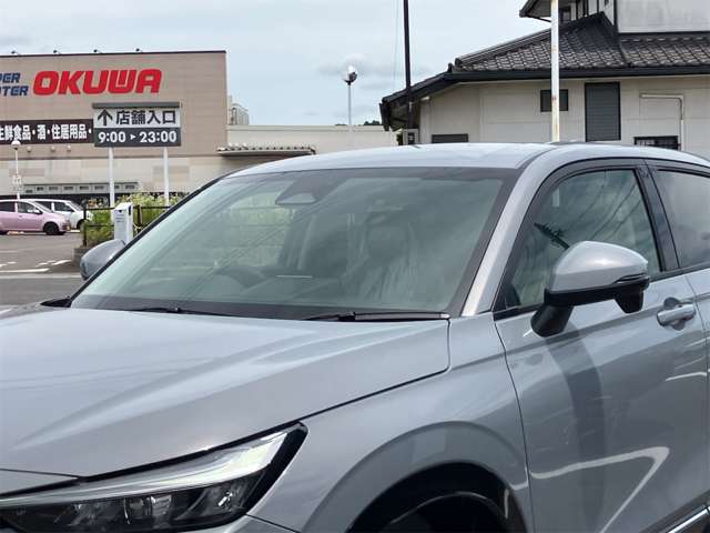 ホンダ ヴェゼル １．５ Ｅ：ＨＥＶ Ｚ R7年 (東海) 99