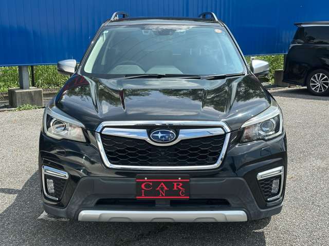 スバル フォレスター　ハイブリッド ２．０ アドバンス ４ＷＤ H30年 (関東) 99