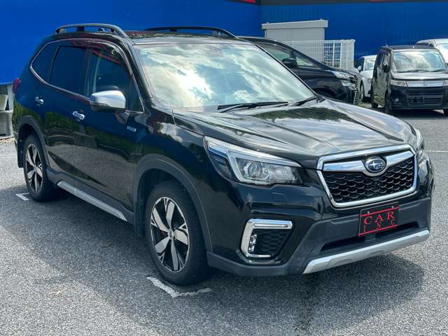 スバル フォレスター　ハイブリッド ２．０ アドバンス ４ＷＤ H30年 (関東) 99