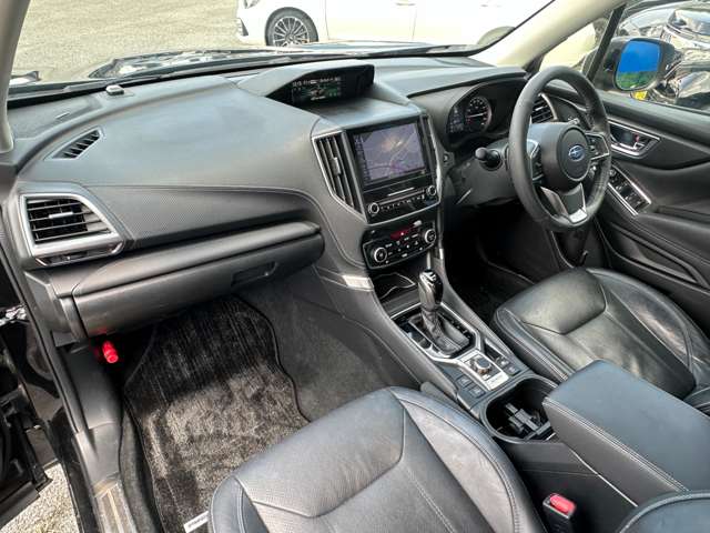 スバル フォレスター　ハイブリッド ２．０ アドバンス ４ＷＤ H30年 (関東) 99