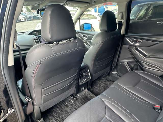 スバル フォレスター　ハイブリッド ２．０ アドバンス ４ＷＤ H30年 (関東) 99