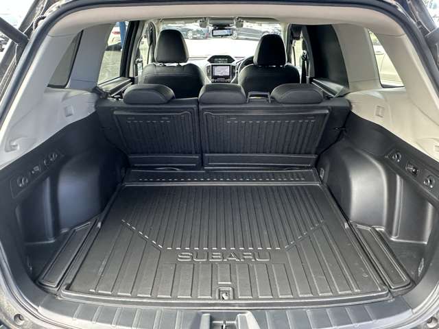 スバル フォレスター　ハイブリッド ２．０ アドバンス ４ＷＤ H30年 (関東) 99