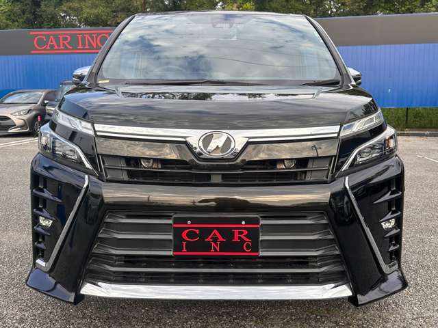 トヨタ ヴォクシー ２．０ ＺＳ 煌 H29年 (関東) 99
