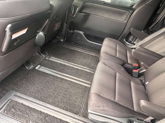 トヨタ ヴォクシー ２．０ ＺＳ 煌 H29年 (関東) 99