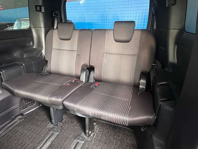 トヨタ ヴォクシー ２．０ ＺＳ 煌 H29年 (関東) 99