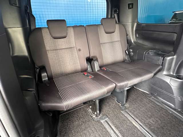 トヨタ ヴォクシー ２．０ ＺＳ 煌 H29年 (関東) 99