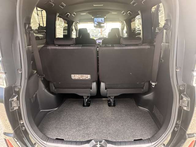 トヨタ ヴォクシー ２．０ ＺＳ 煌 H29年 (関東) 99