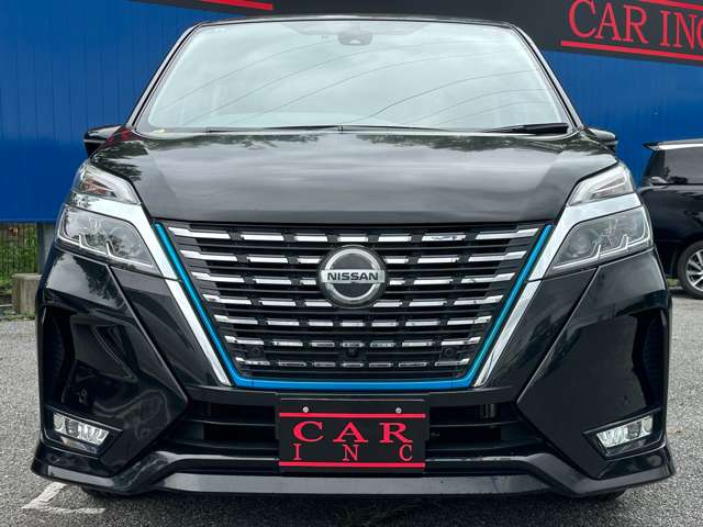 日産 セレナ １．２ Ｅ－ＰＯＷＥＲ ハイウェイスター Ｖ R1年 (関東) 99