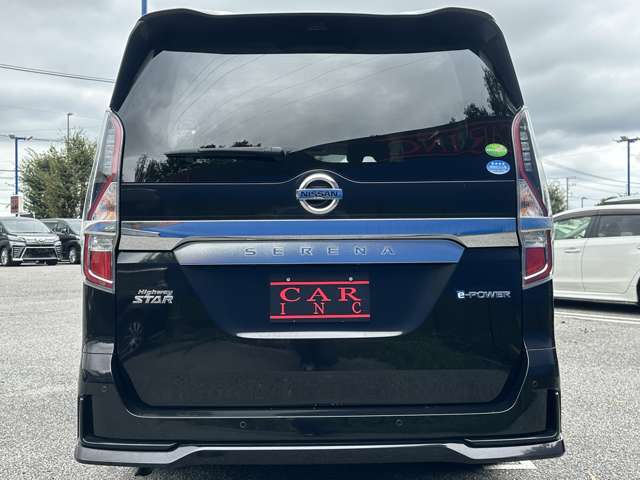 日産 セレナ １．２ Ｅ－ＰＯＷＥＲ ハイウェイスター Ｖ R1年 (関東) 99