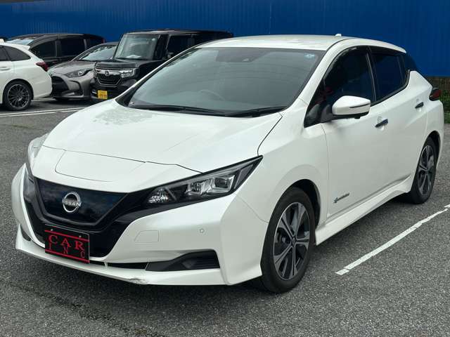 日産 リーフ Ｘ　Ｖセレクション R4年 (関東) 99