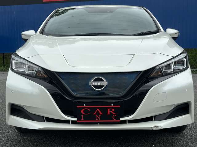 日産 リーフ Ｘ　Ｖセレクション R4年 (関東) 99