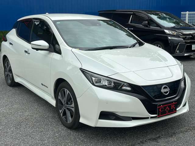 日産 リーフ Ｘ　Ｖセレクション R4年 (関東) 99