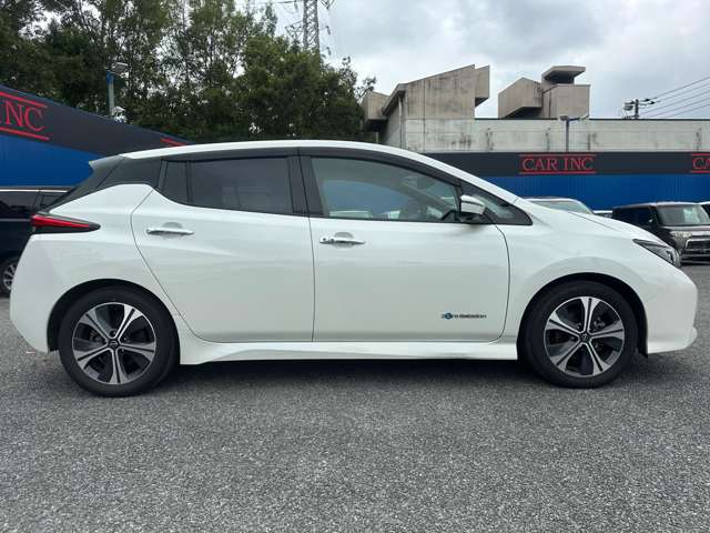 日産 リーフ Ｘ　Ｖセレクション R4年 (関東) 99