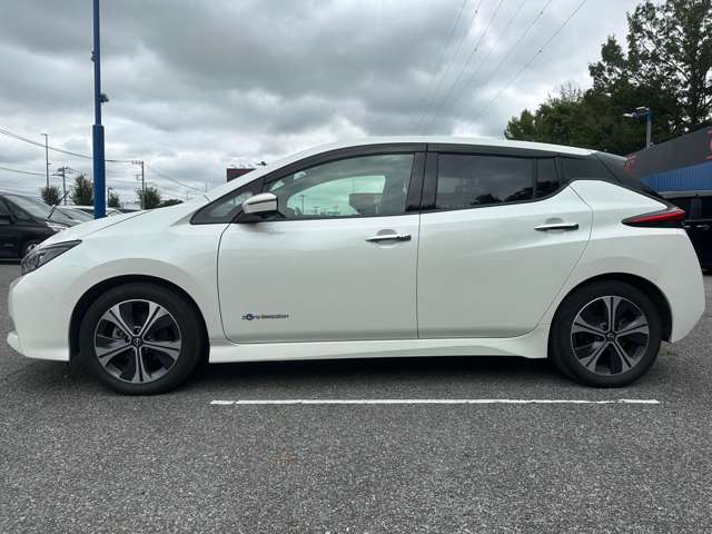 日産 リーフ Ｘ　Ｖセレクション R4年 (関東) 99