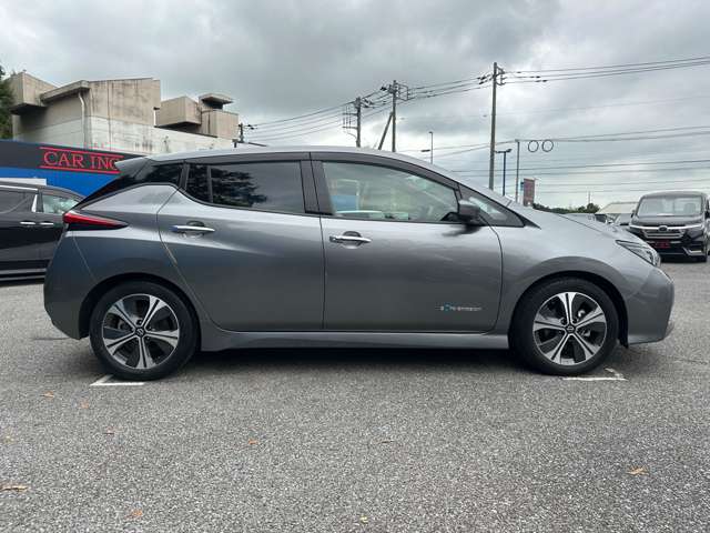 日産 リーフ Ｘ　Ｖセレクション R3年 (関東) 99
