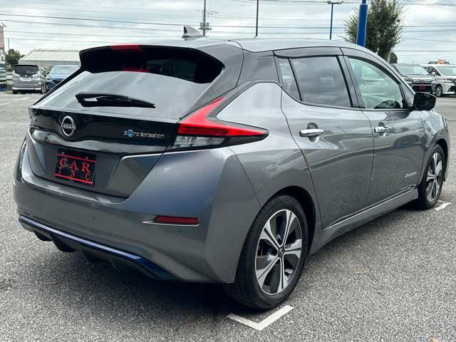 日産 リーフ Ｘ　Ｖセレクション R3年 (関東) 99