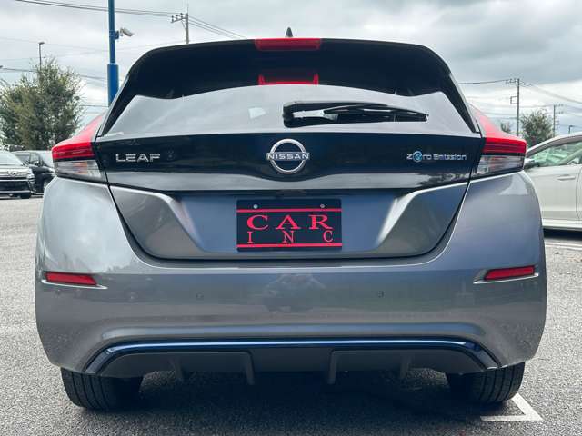 日産 リーフ Ｘ　Ｖセレクション R3年 (関東) 99